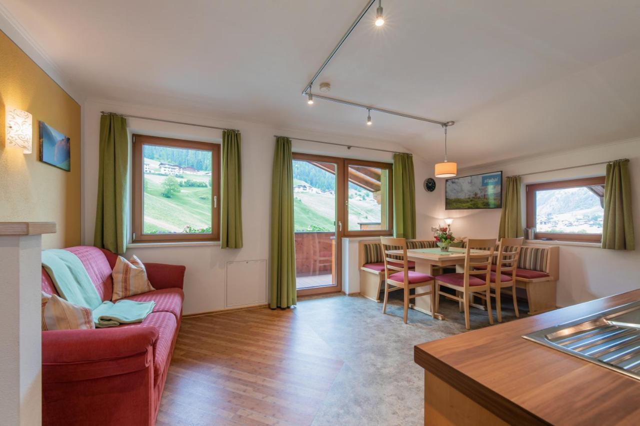 Haus Rosmarie Apartment Neustift im Stubaital Exterior foto