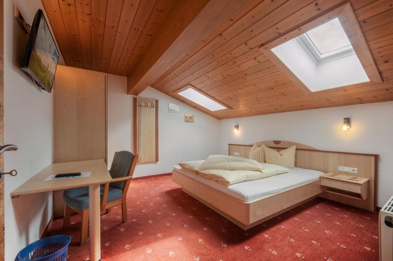Haus Rosmarie Apartment Neustift im Stubaital Exterior foto