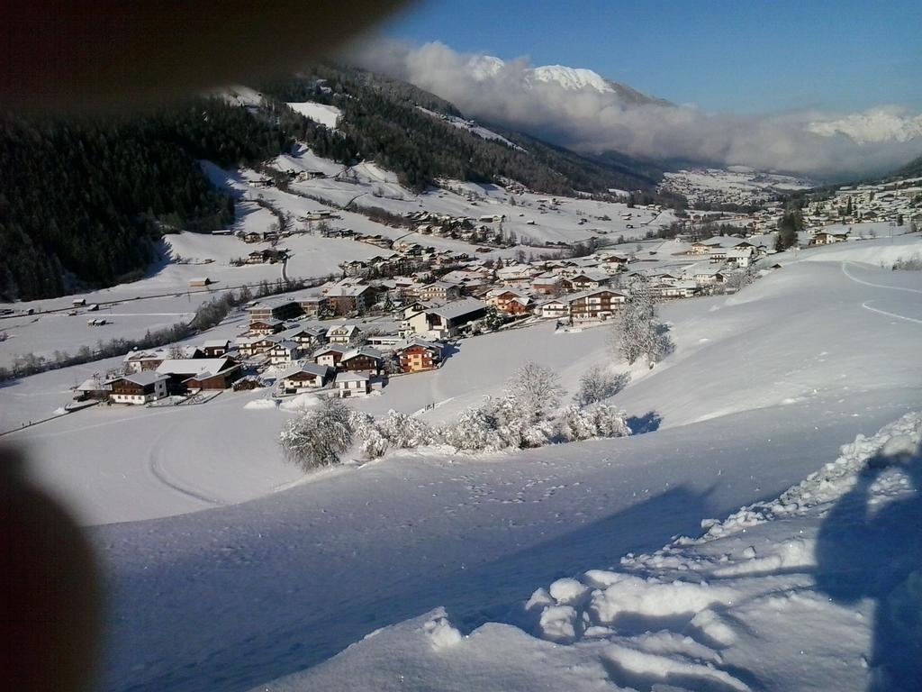 Haus Rosmarie Apartment Neustift im Stubaital Exterior foto