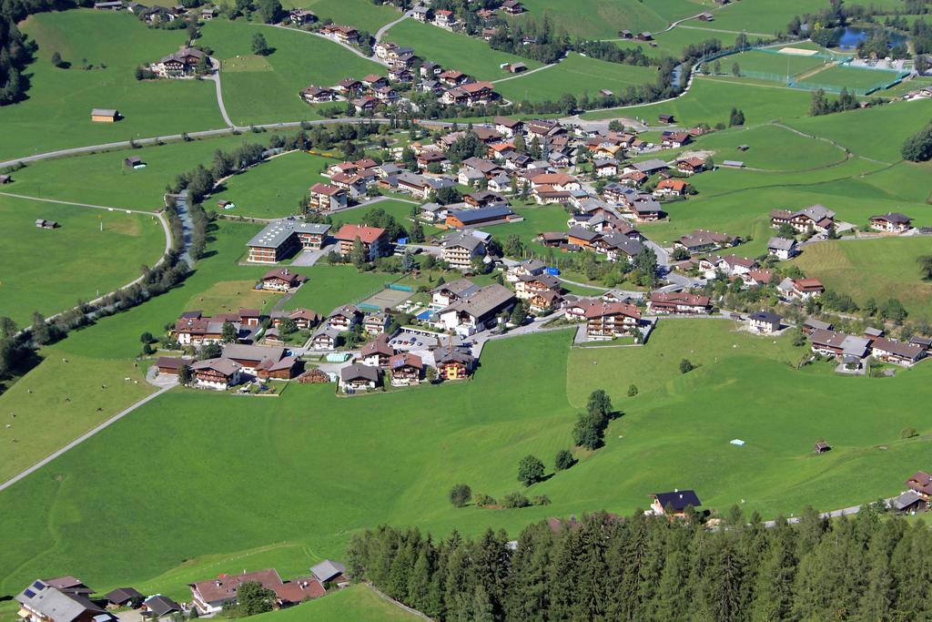 Haus Rosmarie Apartment Neustift im Stubaital Exterior foto