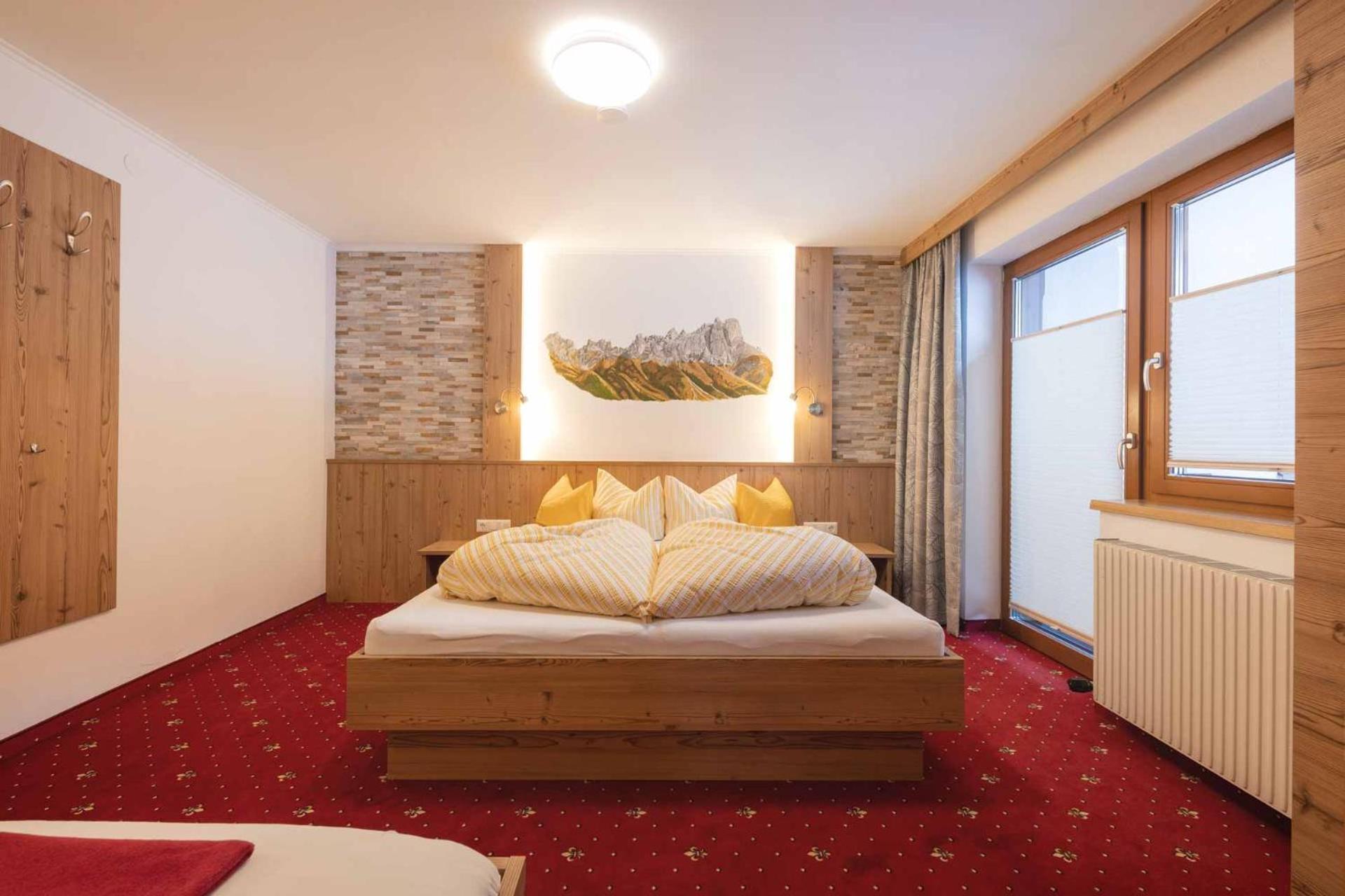 Haus Rosmarie Apartment Neustift im Stubaital Exterior foto