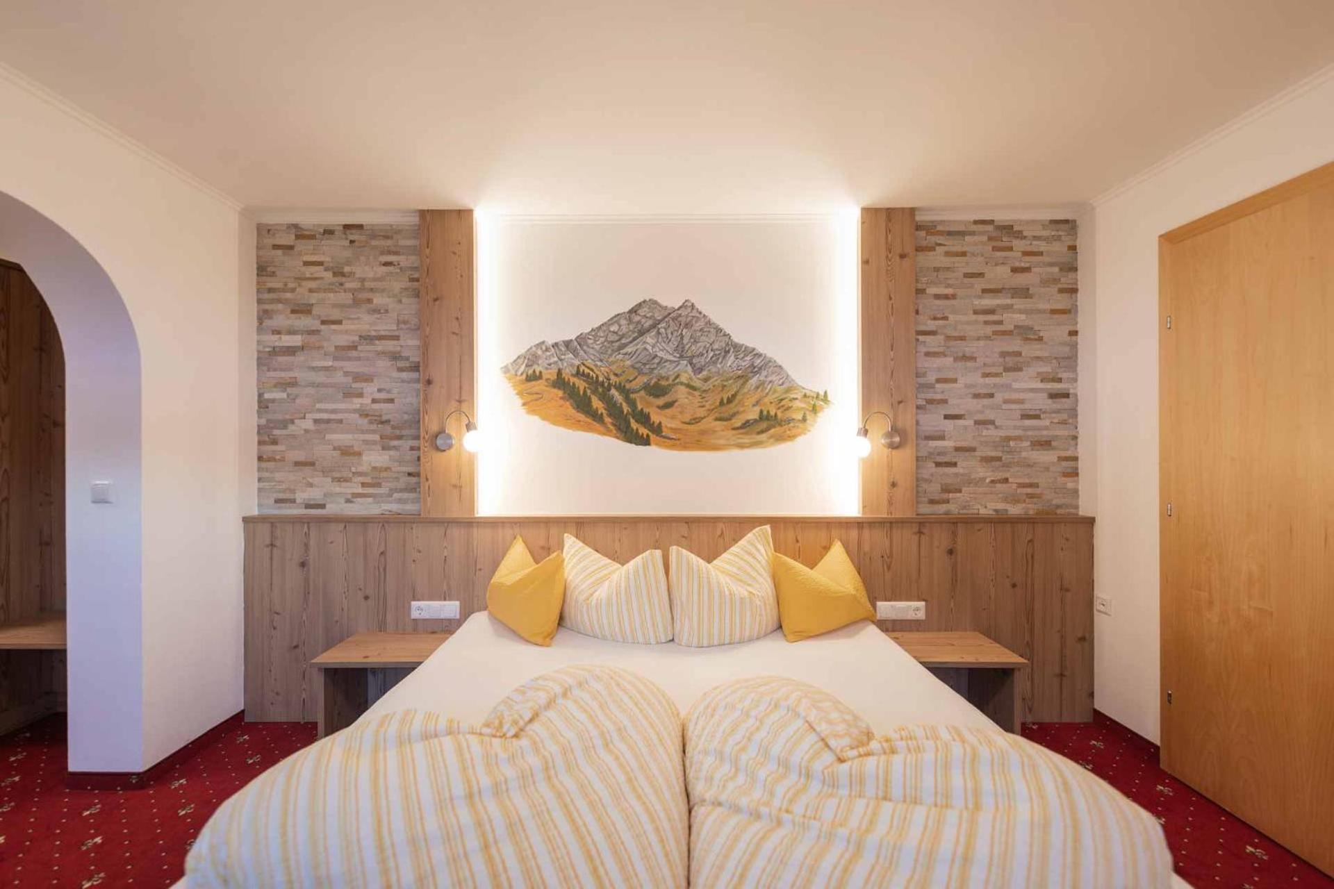 Haus Rosmarie Apartment Neustift im Stubaital Exterior foto