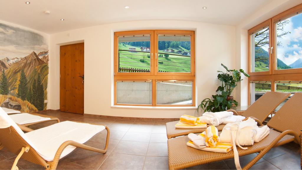 Haus Rosmarie Apartment Neustift im Stubaital Exterior foto