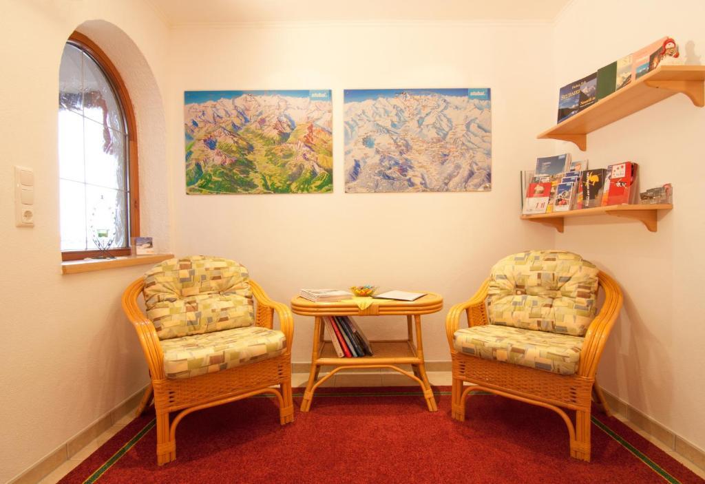 Haus Rosmarie Apartment Neustift im Stubaital Exterior foto